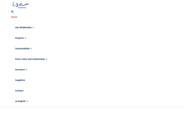 Site using G5-element plugin