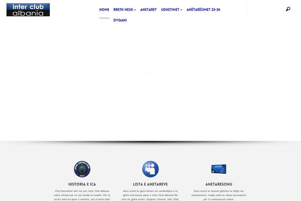Site using Mapify.it plugin