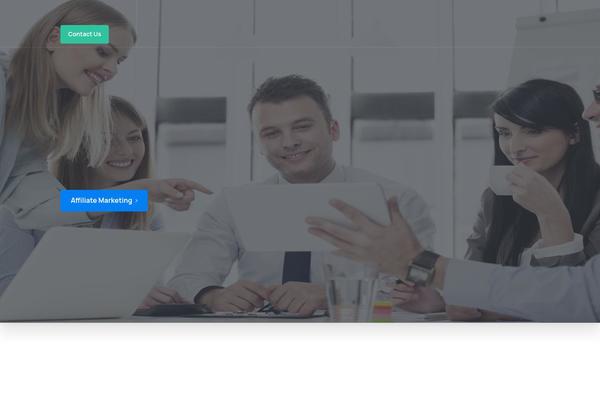 Site using Jquery Validation For Contact Form 7 plugin