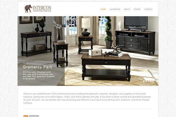 Filtered theme site design template sample