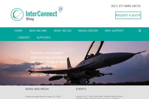 Site using WordPress-to-lead for Salesforce CRM plugin