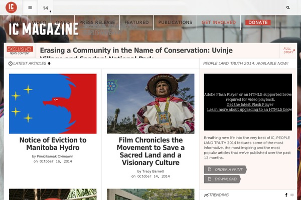 Sunrise theme site design template sample