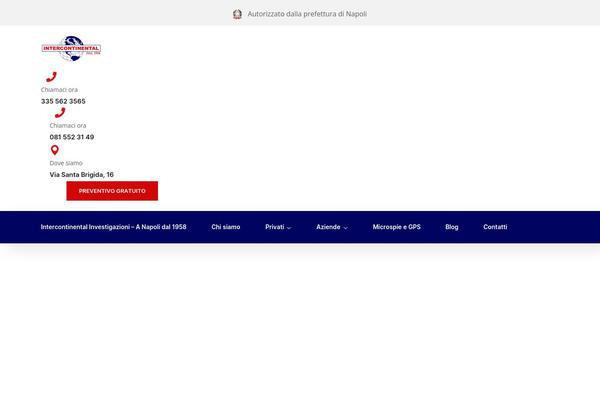 Maxbizz theme site design template sample
