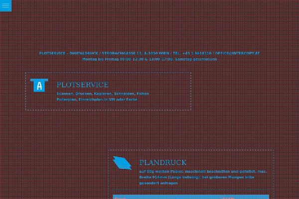 Visual Composer Starter theme site design template sample