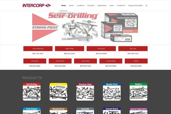 Site using SimpleMap Store Locator plugin