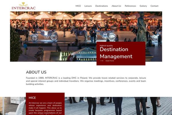 Site using Parallax_video_backgrounds_vc plugin
