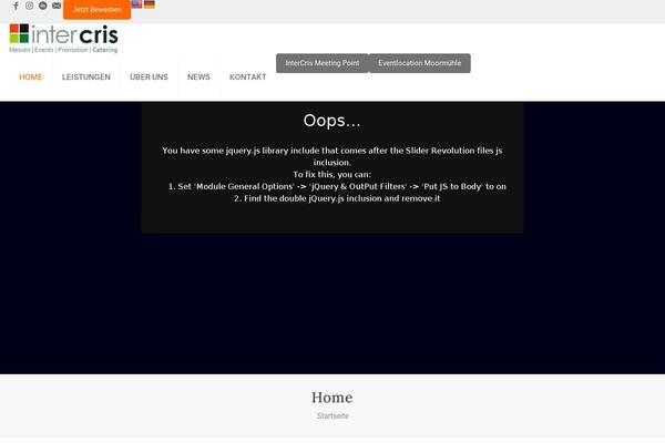 Site using Cf7-repeatable-fields plugin