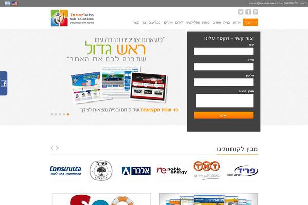 Site using Video List Manager plugin