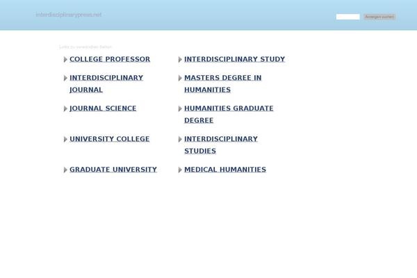 Site using Maintenance plugin