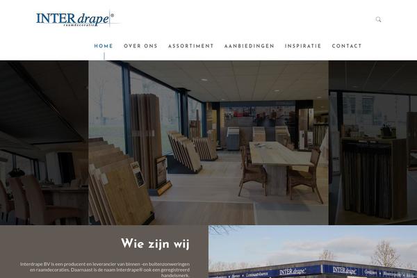 Site using Global-gallery plugin