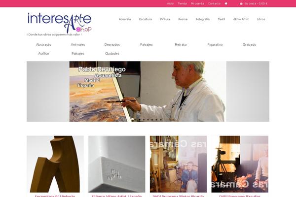 Twentytwentyfour theme site design template sample