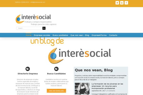 Site using Sabai-paidlistings plugin
