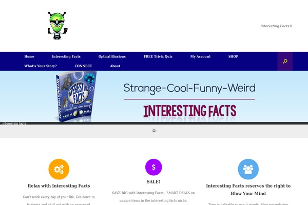 Site using Copyright Proof plugin