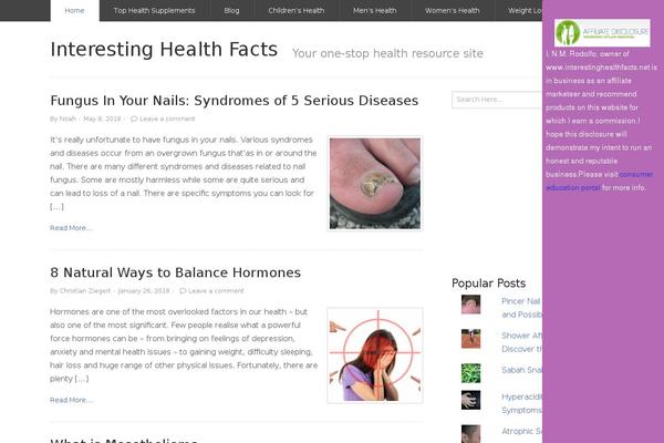 rtPanel theme site design template sample