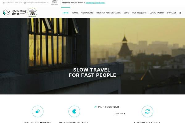 Site using Ronneby-core plugin