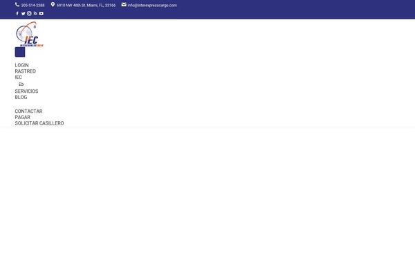 Site using Social Media and Share Icons (Ultimate Social Media) plugin