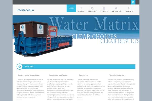 Site using Gallery-slider plugin