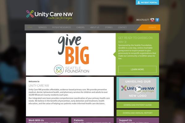 Site using FooboxV2 plugin