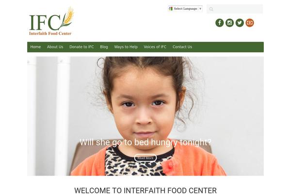 Yoo_peak_wp theme site design template sample