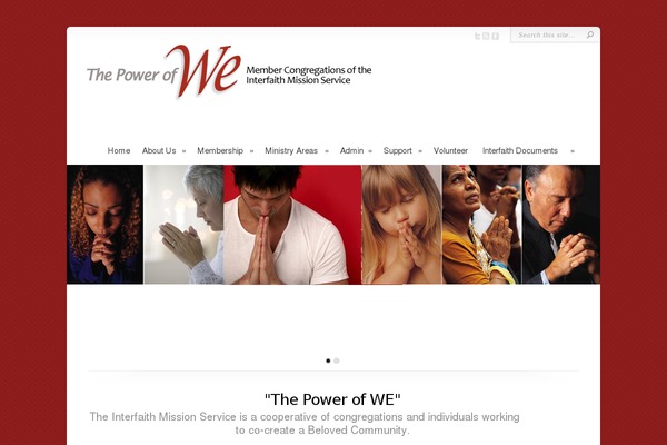 Catch Responsive theme site design template sample
