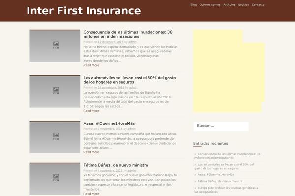 Site using Forge3-activeagency-features plugin