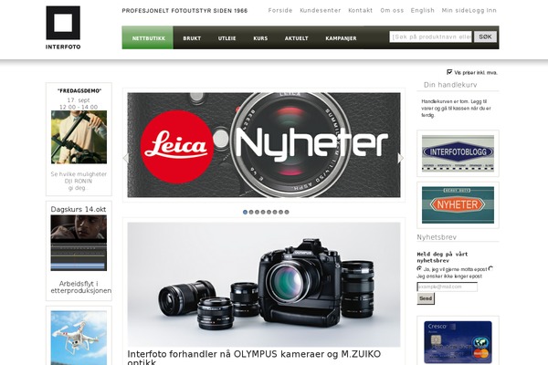 gallery-child theme websites examples