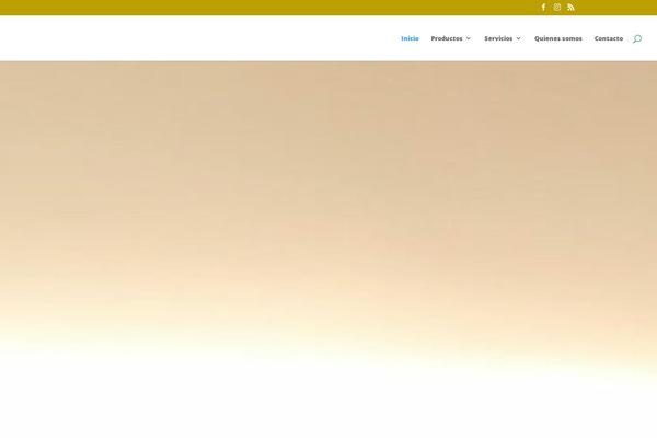 Divi-child02 theme site design template sample