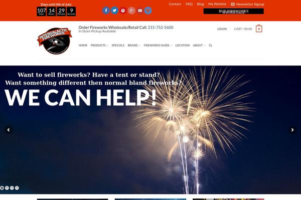 Site using Chimpmatepro plugin