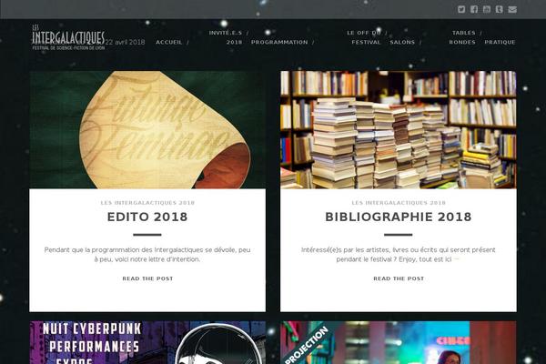 Site using Podcast-player plugin