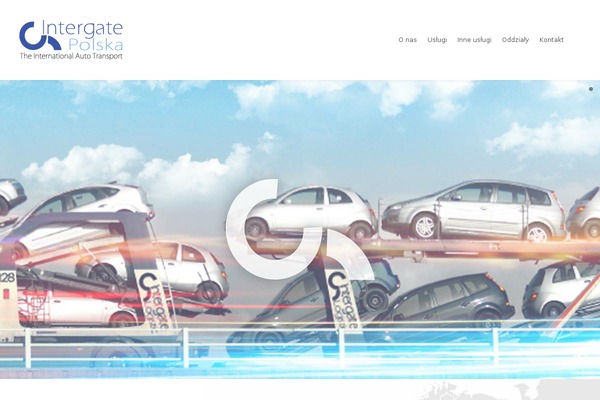 Superior theme site design template sample