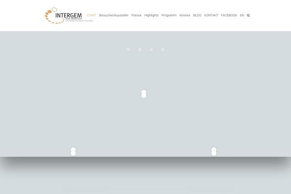 Site using Business-directory-categories plugin