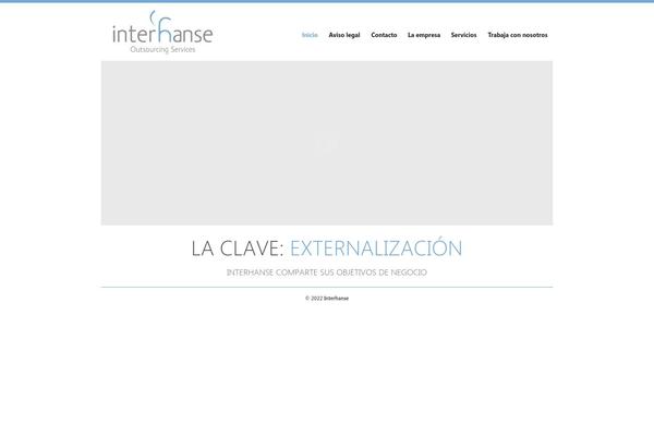 Responsive-child theme site design template sample