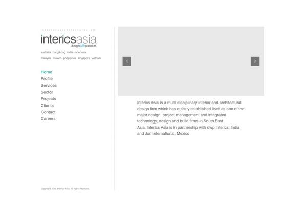 Firstcom theme site design template sample