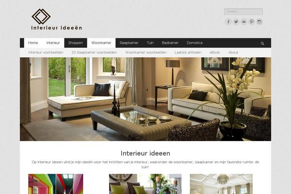 Pluto-by-osetin theme site design template sample