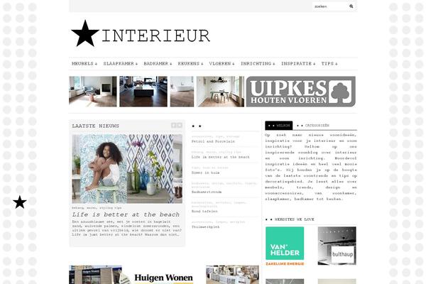 Site using Oiopub-direct plugin