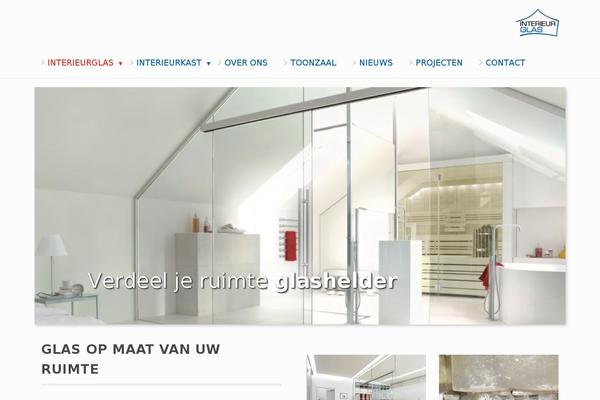 Site using Mailbox-micro-formats plugin