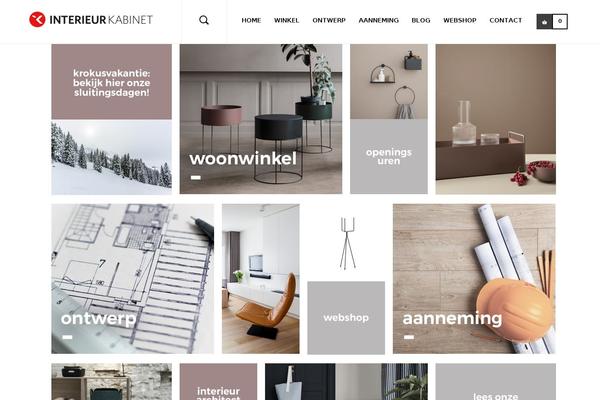 Site using Pbrthemer plugin