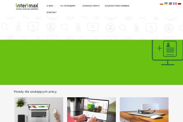 Site using Purethemes-shortcodes plugin