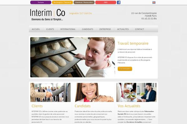 Site using Ultimate-branding plugin