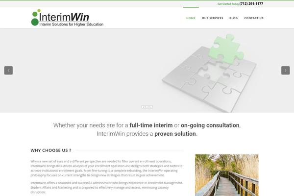 Site using WP Retina 2x plugin
