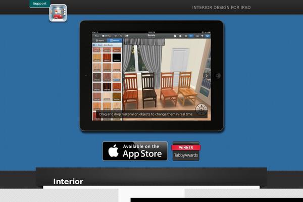 Site using Royalslider plugin