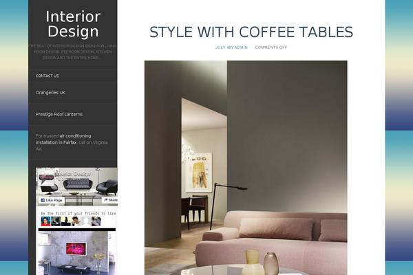 Site using Responsive Lightbox by dFactory plugin