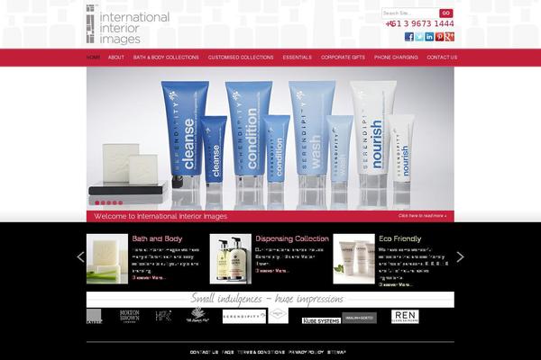 interior-images.com.au site used Intima