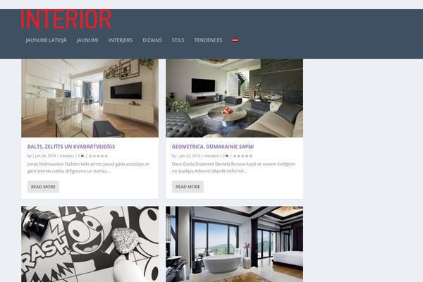 Site using Rt19-extentions plugin