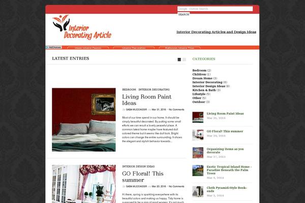 Site using SEO Auto Links & Related Posts plugin