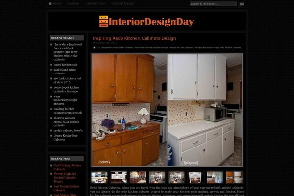 interiordesignday.com site used Ngopiamericano