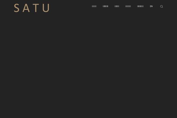 Site using Wp-menu-custom-fields plugin