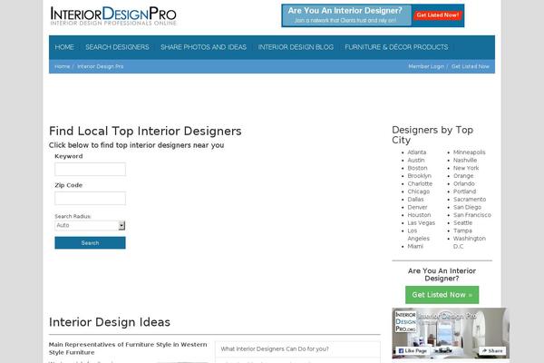 Mts_clean theme site design template sample