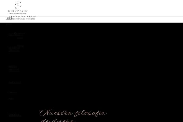 Emaurri website example screenshot