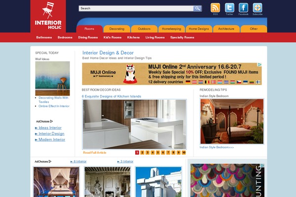 Site using Fancier Author Box by ThematoSoup plugin